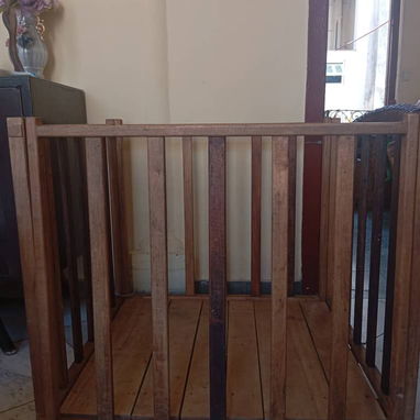 Vendo corral de madera murti especial 53274327 - 3/3