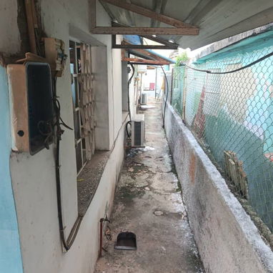 Venta de casa en La Lisa - 6/10