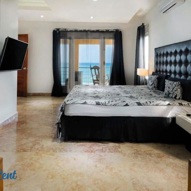 Renta / Alquiler de Villa Lia Santa Fe - Img 120384807