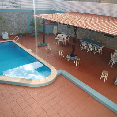 🏠Renta de Pasadías Con Piscina En Boyeros.💵 Precio: 18000 cup para 15 personas - Img 118823749
