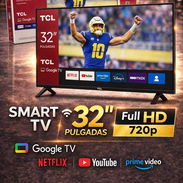 Televisor - Img 55356035