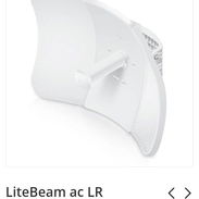 Litebeam ac LR internacional - Img 54004537