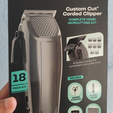 Aseo , útiles, peluquería y más - Img 124346902