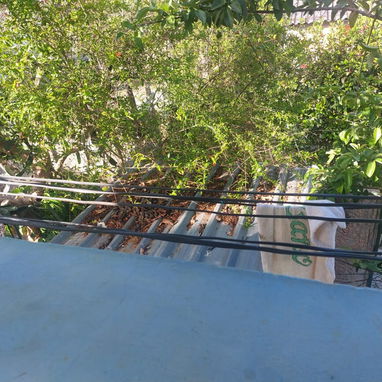"$9000usd. En venta casa 2da planta de un biplanta en Arroyo Naranjo, Ampliación del Sevillano. NO HAY ESPACIO PARA GARA - Img 125909391