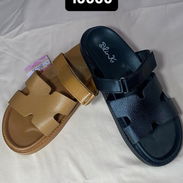 Sandalias (chancletas) tipo Hermes - Img 54976285
