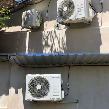 Montaje ⚒️, reparaciones y mantenimiento de Split  y A/V - Img 122037559
