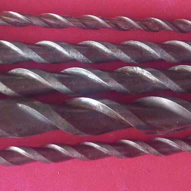 🛠️ Barrenas Milwaukee SDS Plus de Tungsteno. Fabricadas en Alemania. - 2/2