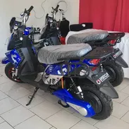 Moto electrica - Img 56264301