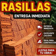 Rasillas.. x metro cuadrado 2000cup - Img 58004969