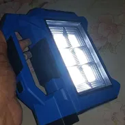 Lámpara recargable - Img 52240181
