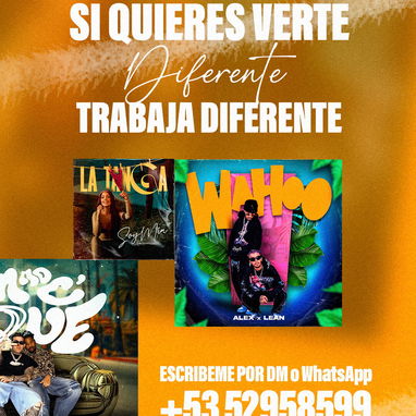 Si buscas diseñador grafico.. SOLO CONTACTAME - Img 126184523