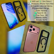 Iphone 17 pro max - Img 56574009