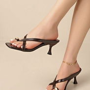 Tacones estilo Sandalias - Img 57714127