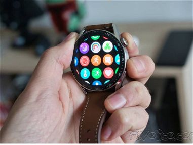 Reloj inteligente Huawei Watch GT3 46 mm - Img 63665280