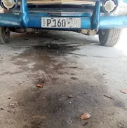 Chevrolet del 53 - Img main-image-50399851