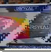 Smart TV Royal 32" - Img 49401705