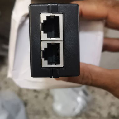 ⭐VENDO POE con su cable para nanos... 24v y 48v // 0.5a ⭐ Vendo Cable de POE //  WhatsApp +53 53881002⭐ - 4/4