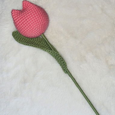 Flores artificiales ideal para regalos - 2/5