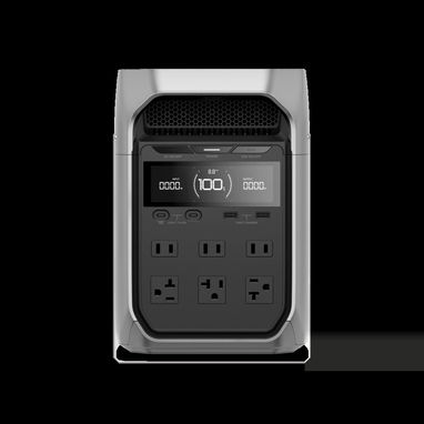 Estaciones de carga ECOFLOW DELTA 3 PLUS Y MÁS OFERTAS LEA NUESTRA DISPONIBILIDAD EN EL ANUNCIO - Img 121547676