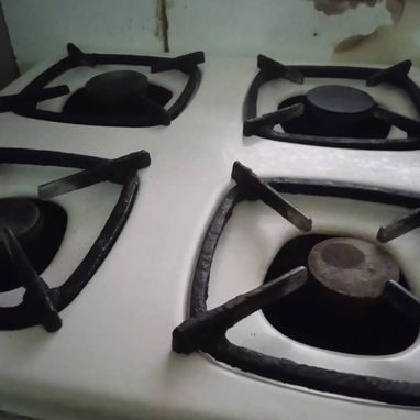 DE USO EN MUY BUEN PRECIO Tv panda frío haier y lavadora milexus - Img 122080070