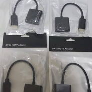 Adaptador HDMI - Img 45516535