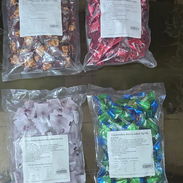 Paquetes de 100 caramelos duros - Img 58136464