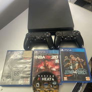 ✨️ Ps4 Slim ✨️ - Img 56333592