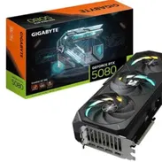 GPU Tarjeta de video Gigabyte RTX 5080 Gaming OC 16GB - Img 53872220