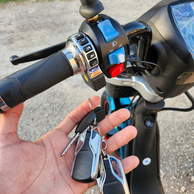 bicimoto mz 2026 - Img 123215334