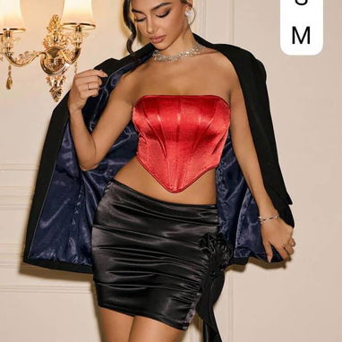 Corset - 2/10