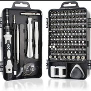 Kit de Destornilladores de Precisión - Img 56320294