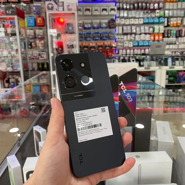 Teléfono celular TCL 503 - Img 123388751