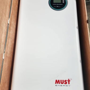 Kits solares - Img 122470256