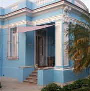 Gran casa colonial en Playa Marianao - Img 45756850