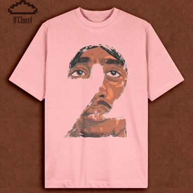 T-shirts personalizados D'CLOSET - 7/7