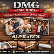 ¿Tus fotos presas en el celular? Regalale un fotolibro a mamá - Img 55188100
