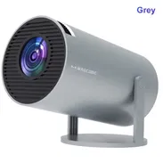Proyector doméstico portátil - Img 55699323