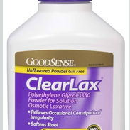 ClearLax – Laxante Osmótico 510g - Img 57386281