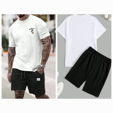 Conjunto Hombre, tengo domicilio - Img 86913670