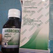 Ambrosol suspensión y más - Img 58380472