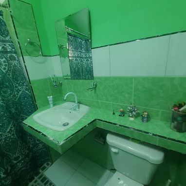 Apartamento de 3 habitaciones en el Cerro súper céntrico - 9/10
