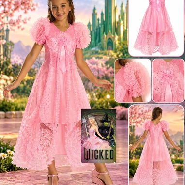 !!! DISFRACES PARA HALLOWEEN 🎃 PARA NIÑAS!!! - 3/10