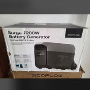 Combo DELTA 3 ULTRA + CABLE 10 MT + PANEL DE 625 W en 1880 USD - Img 58041224