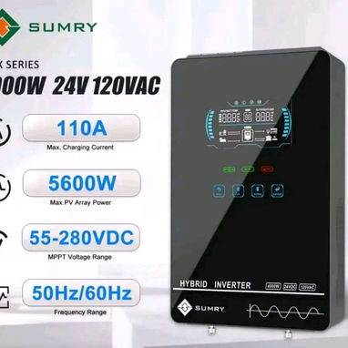 ✅️⚡️BLUETTI, Paneles Solares, Inversores y Combos⚡️✅️ Todo en su caja 📦  Energía sin apagones, sin estrés y sin depende - 4/4