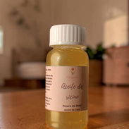 Aceite de ricino 100% puro - Img 54835314