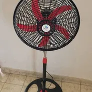 Ventilador  32 USD Marca Vive 18 pulgadas - Img 55690165