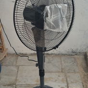 Ventilador de pedestal/bajo consumo/ ahorro/ EcoFlow - Img 55250482