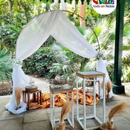 Decoración para bodas ‼️ - Img 55644089