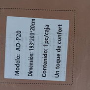 Vendo colchon King Size - Img 57884820
