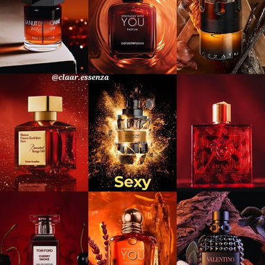 Perfumes Originales. Claar Essenza rse lo último de la perfumeria internacional. Todo original! a precios increíbles. - Img 108444981